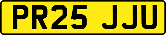 PR25JJU