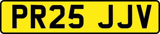 PR25JJV