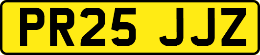 PR25JJZ