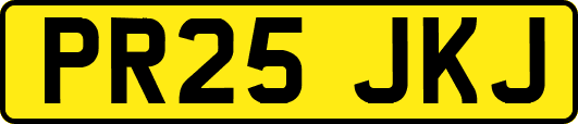 PR25JKJ
