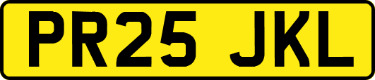 PR25JKL