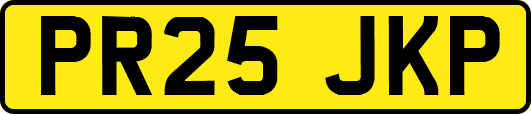 PR25JKP