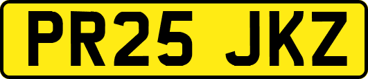 PR25JKZ