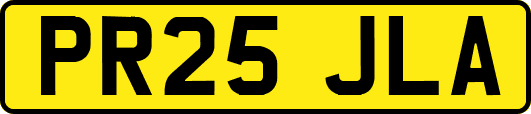 PR25JLA