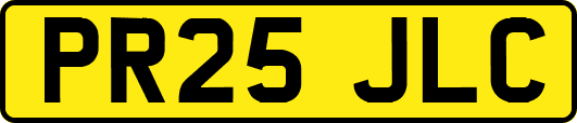 PR25JLC
