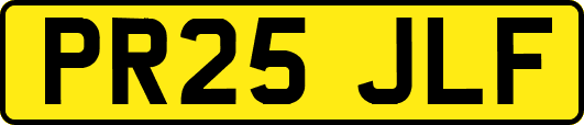 PR25JLF