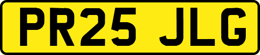 PR25JLG