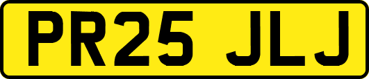 PR25JLJ