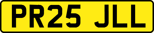 PR25JLL