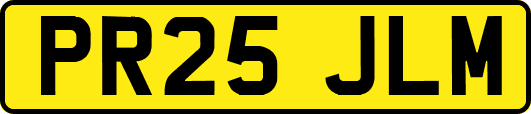 PR25JLM