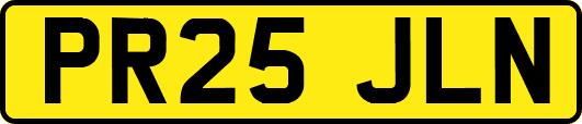 PR25JLN