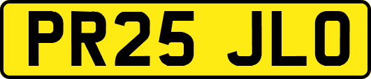 PR25JLO