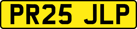 PR25JLP