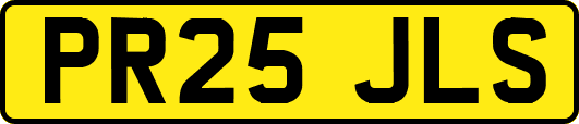 PR25JLS