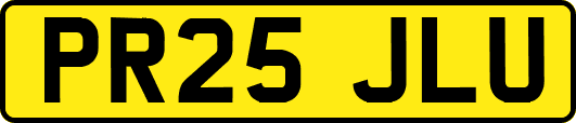 PR25JLU