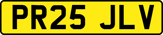 PR25JLV