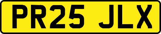 PR25JLX