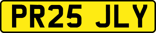 PR25JLY