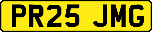 PR25JMG
