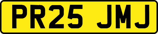 PR25JMJ