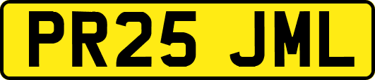 PR25JML