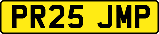 PR25JMP