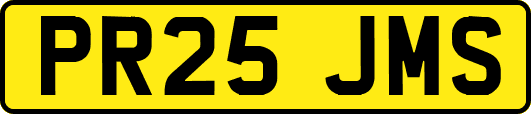 PR25JMS