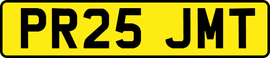 PR25JMT