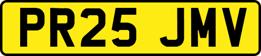PR25JMV