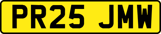 PR25JMW