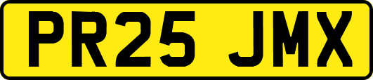 PR25JMX