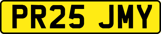 PR25JMY