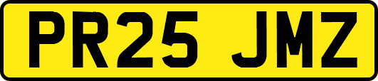 PR25JMZ