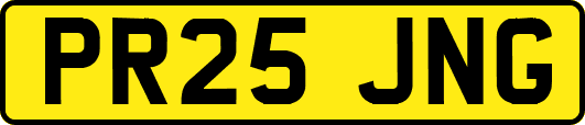 PR25JNG