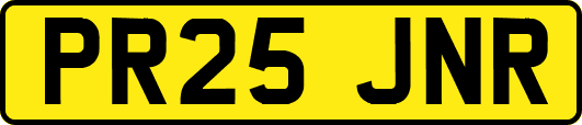 PR25JNR