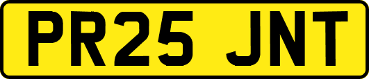 PR25JNT