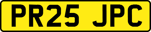 PR25JPC