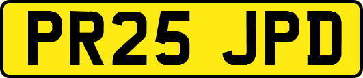 PR25JPD