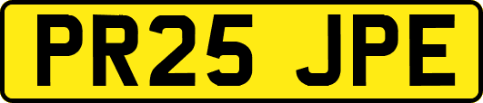 PR25JPE