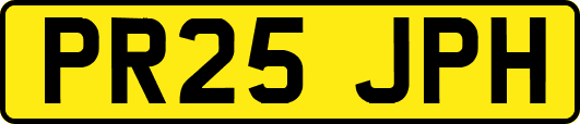 PR25JPH