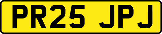 PR25JPJ