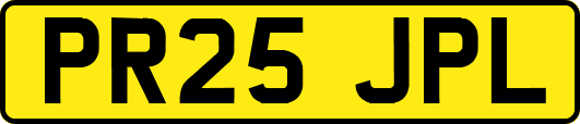 PR25JPL