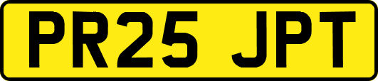 PR25JPT