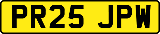 PR25JPW