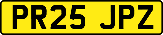 PR25JPZ