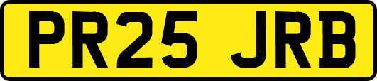 PR25JRB