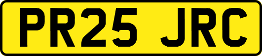 PR25JRC