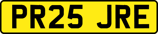 PR25JRE