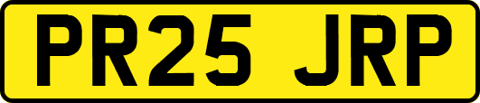 PR25JRP