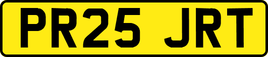 PR25JRT